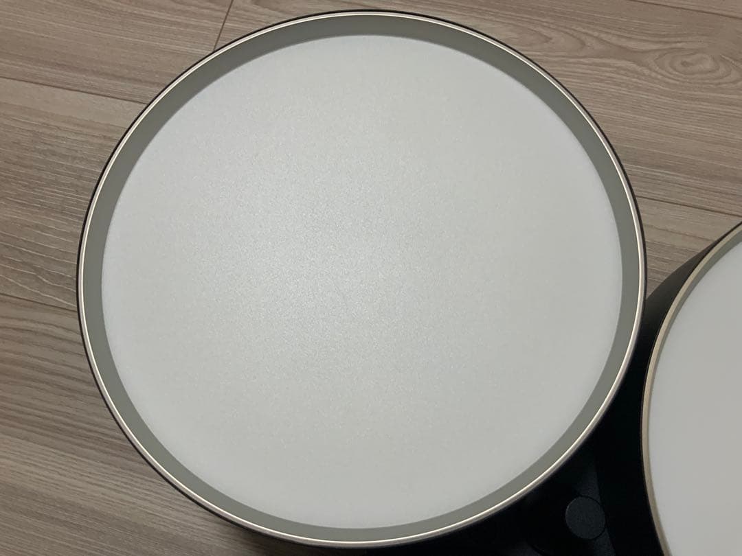 アートワーク Phantom 5000 LED-ceiling lamp