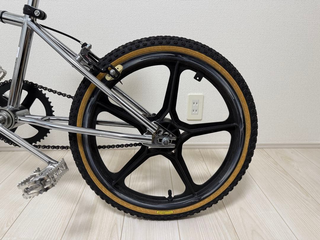 【配送可、送料込み】KUWAHARA KZ-01 100th