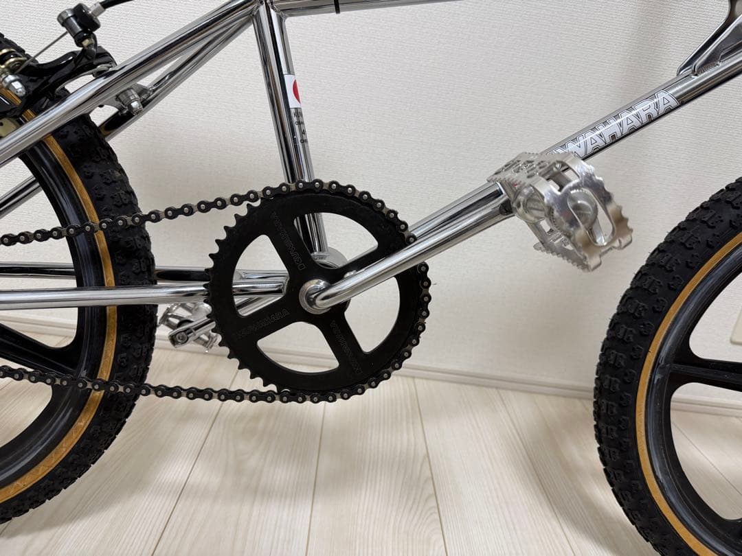 【配送可、送料込み】KUWAHARA KZ-01 100th