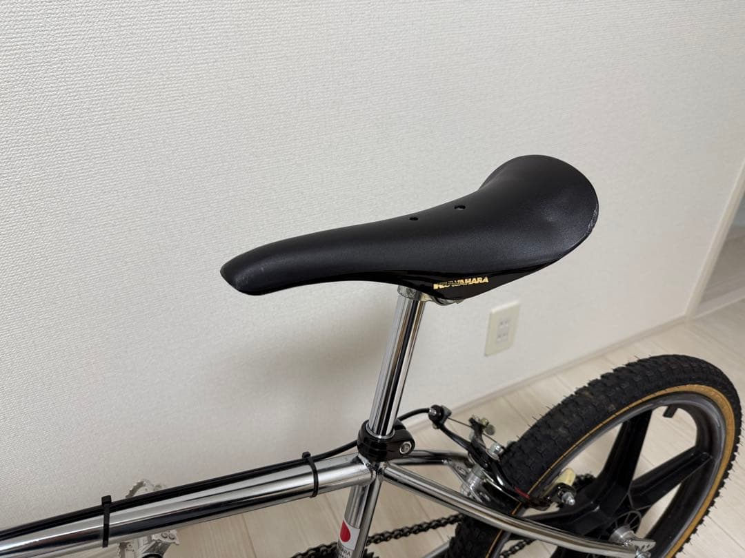 【配送可、送料込み】KUWAHARA KZ-01 100th