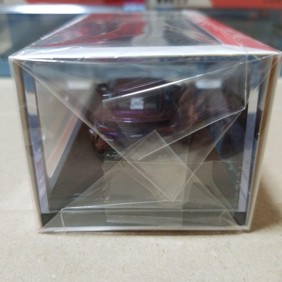 1/64 リバティーウォーク26