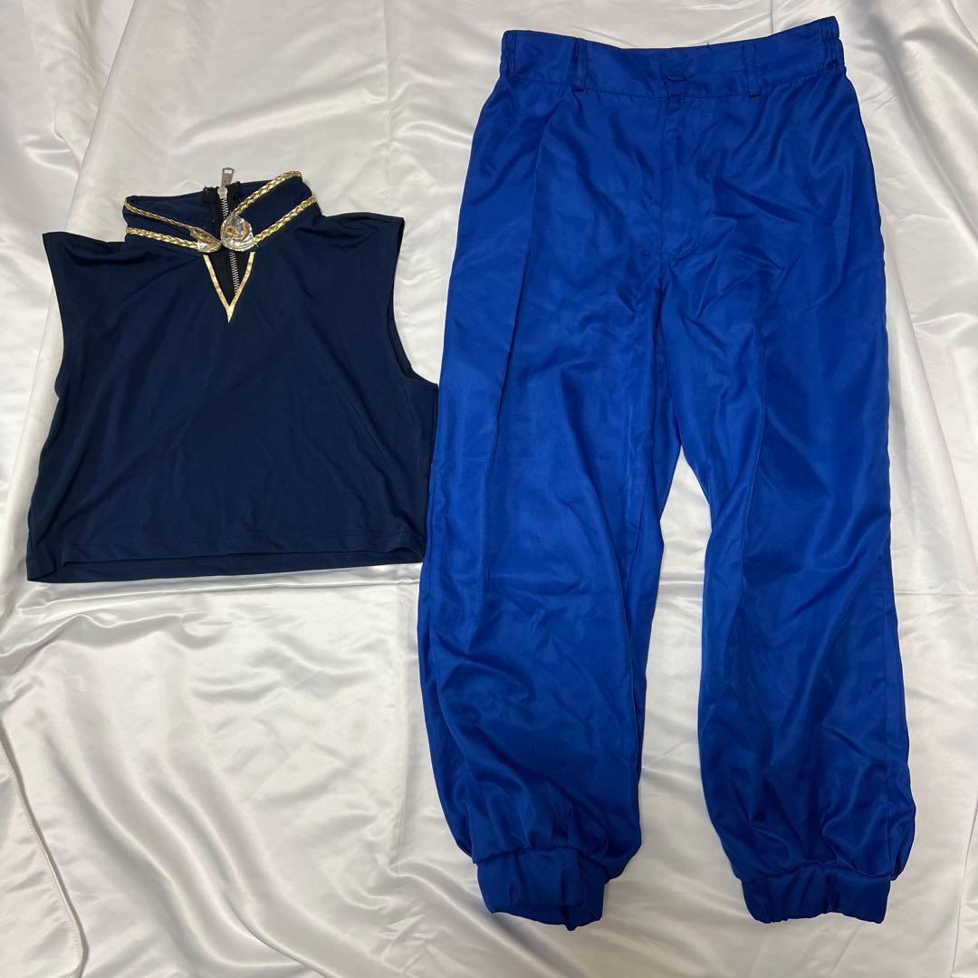 にじさんじ 小柳ロウ コスプレ 通常衣装