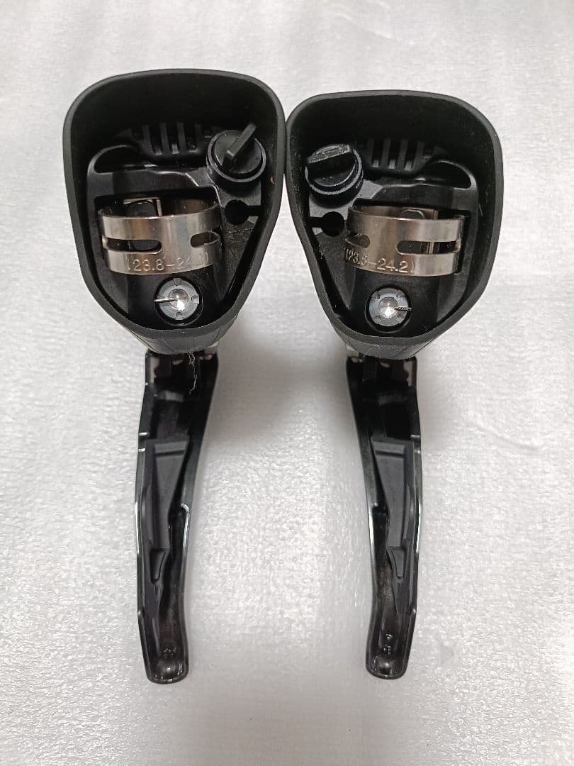 シマノ アルテグラ ST-R8020 STIレバー 左右セット ULTEGRA