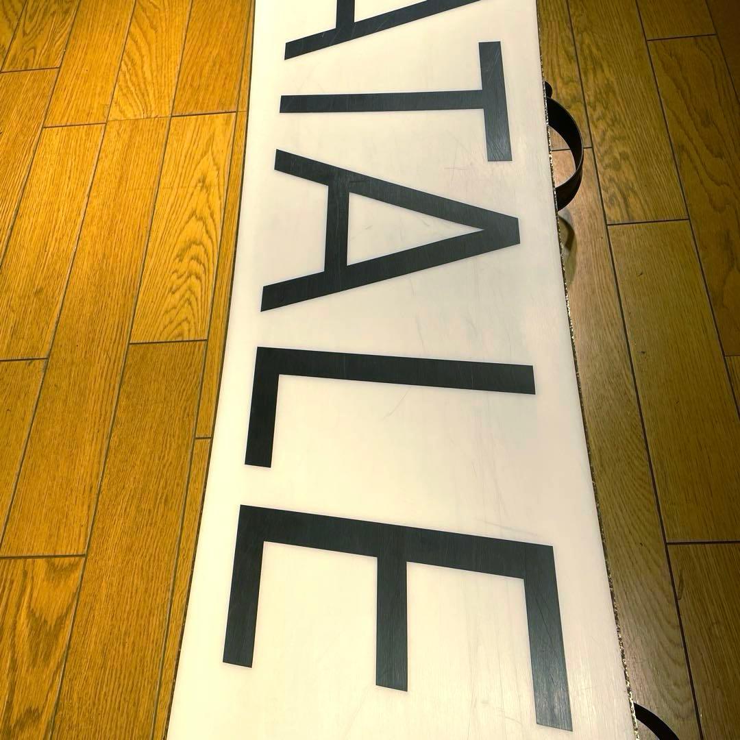 名機bataleonバタレオンG.W151&unionセット　グラトリ・パーク