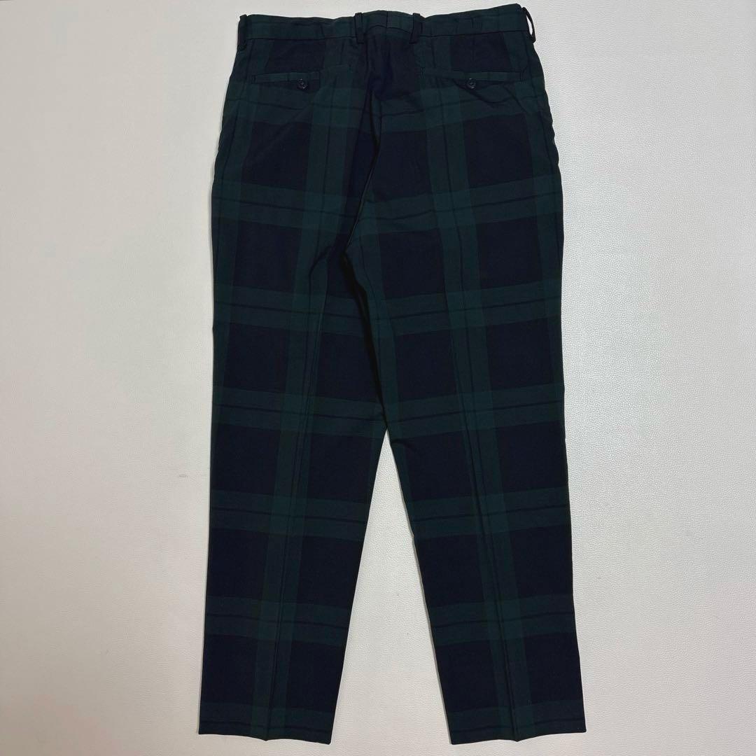 RLX ラルフローレン ゴルフ パンツ ブラックウォッチ