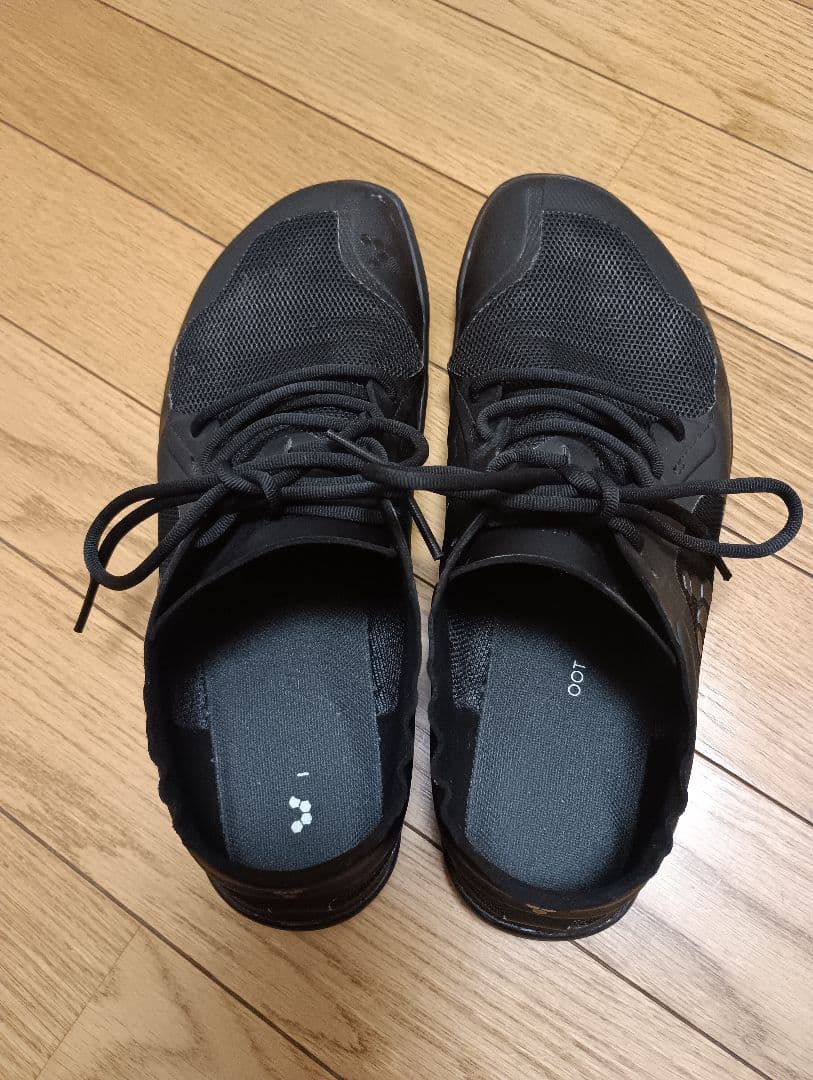 vivobarefootプライマスライト3ウィメンズ40
