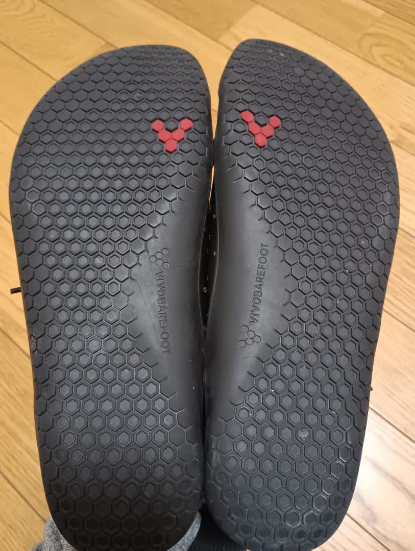 vivobarefootプライマスライト3ウィメンズ40