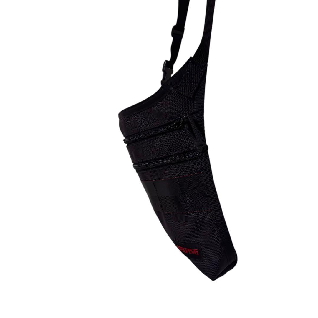 bay.ham7487 【新品未使用】　ブリーフィング　BRIEFING