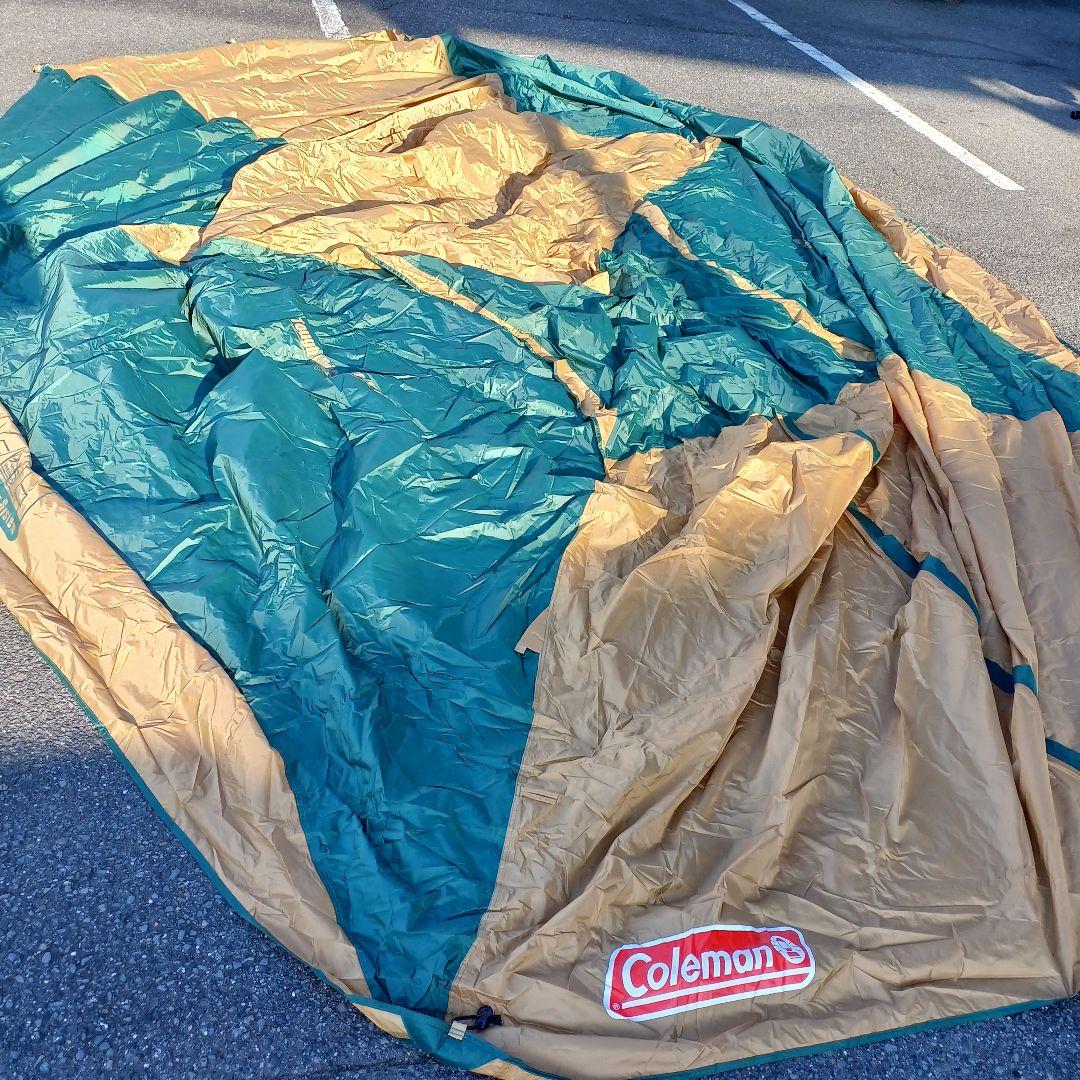 （即購入可）コールマン　タフワイドドーム Ⅳ/300　2000017860