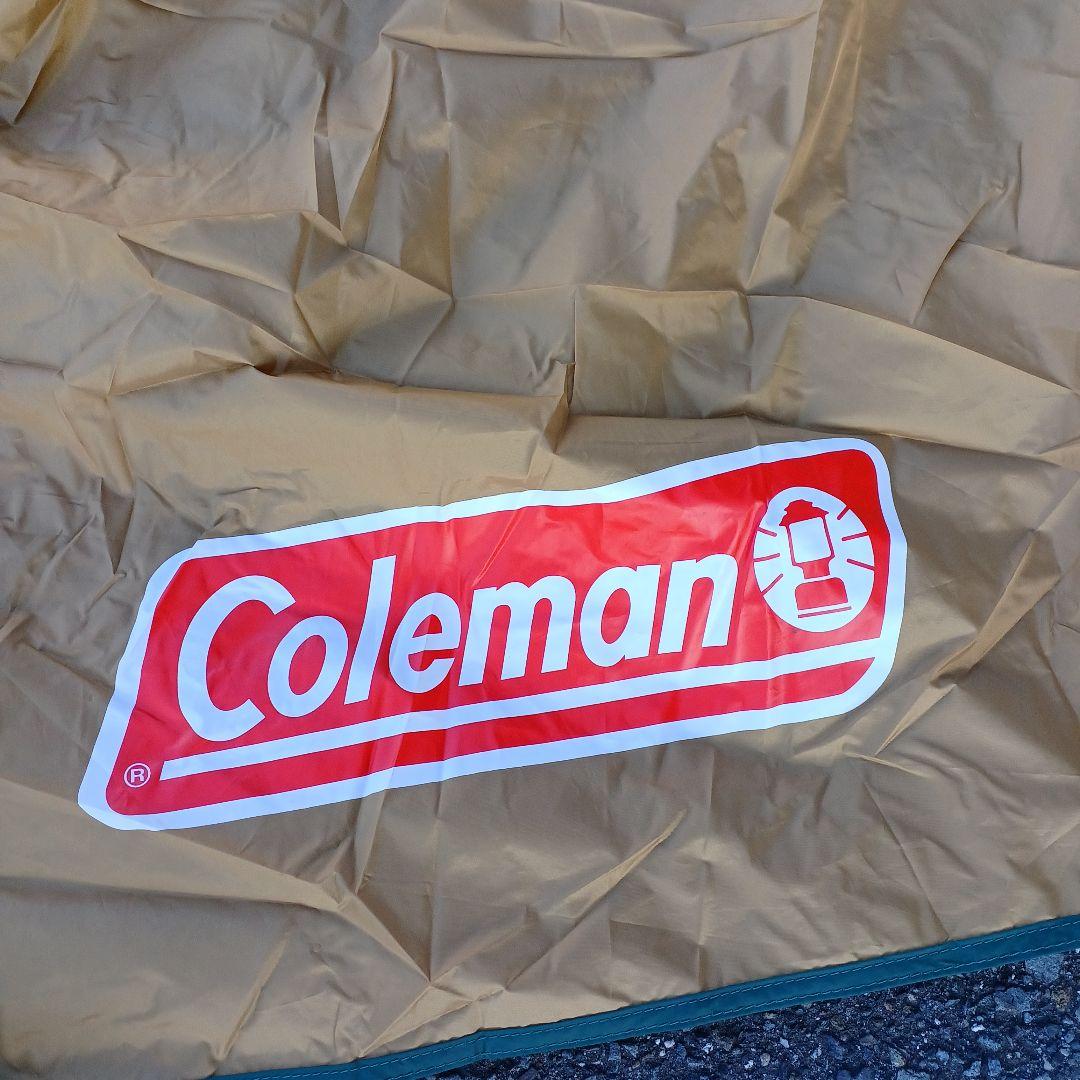 （即購入可）コールマン　タフワイドドーム Ⅳ/300　2000017860