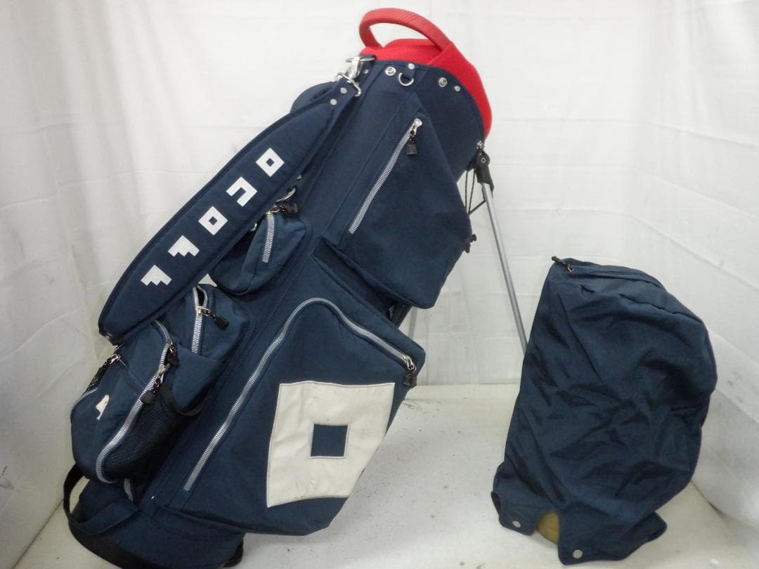 ONOFF★GLOBERIDE★オノフ★グローブライド★軽量★良品★スタンド