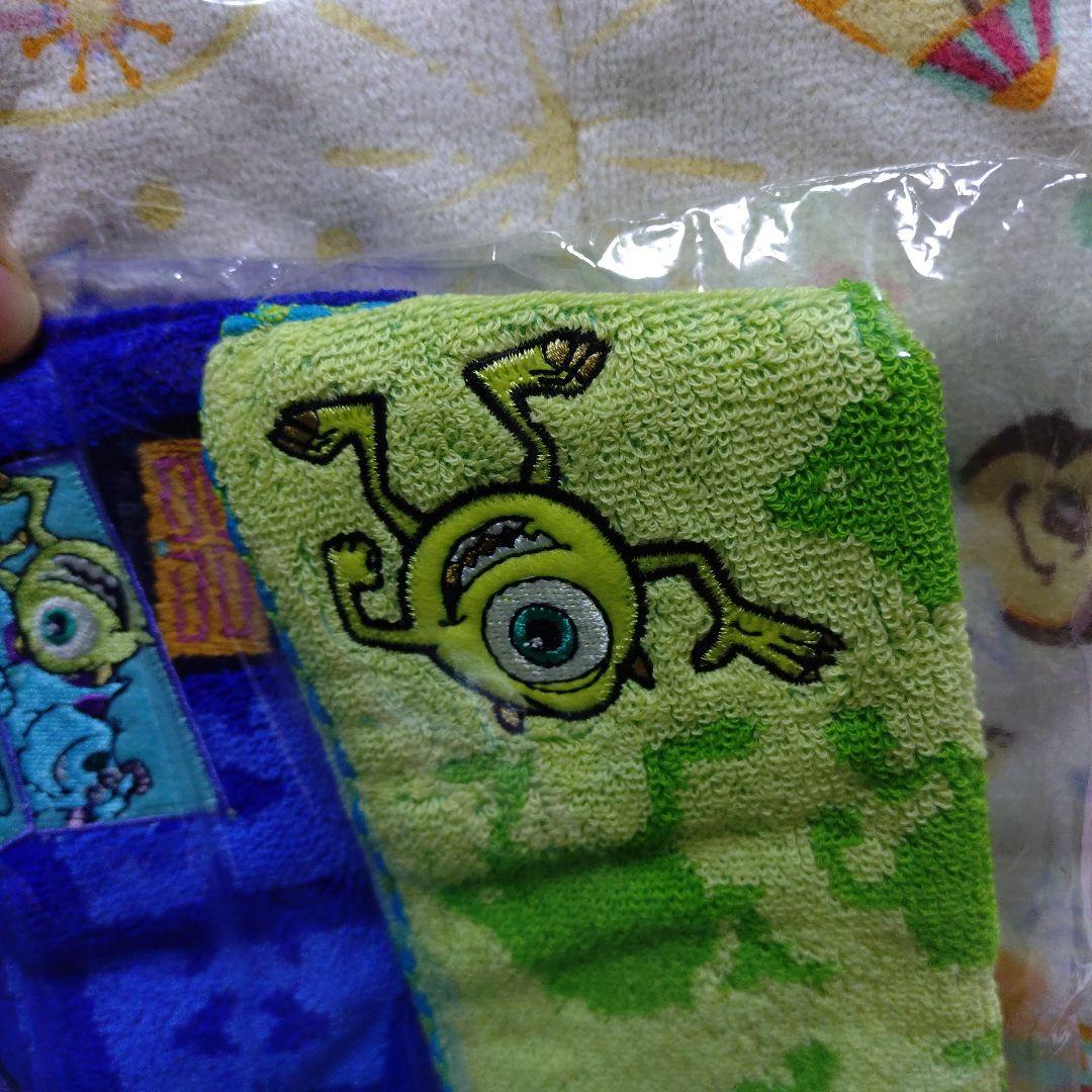 キャラクタータオルセレクトみち