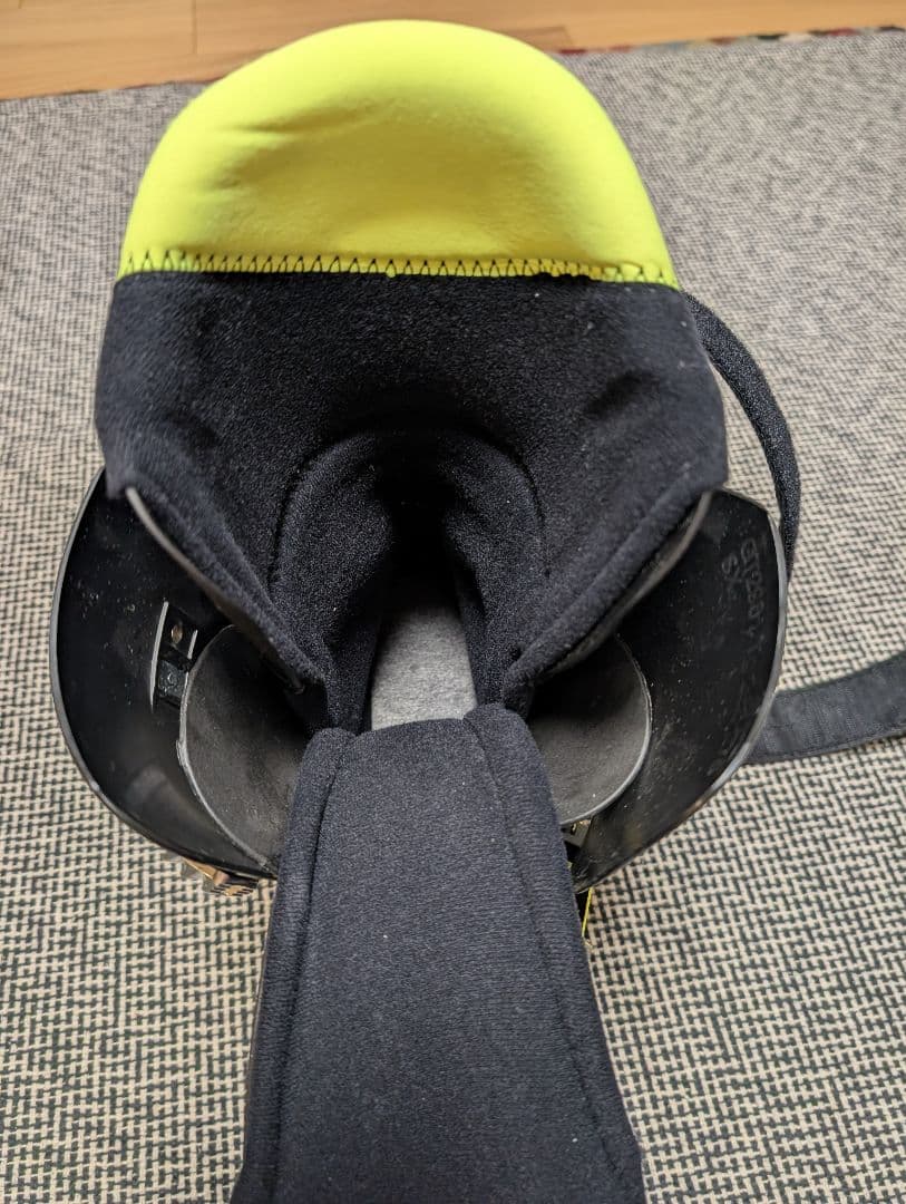 ROSSIGNOL EVO70 スキーブーツ (27.5cm)