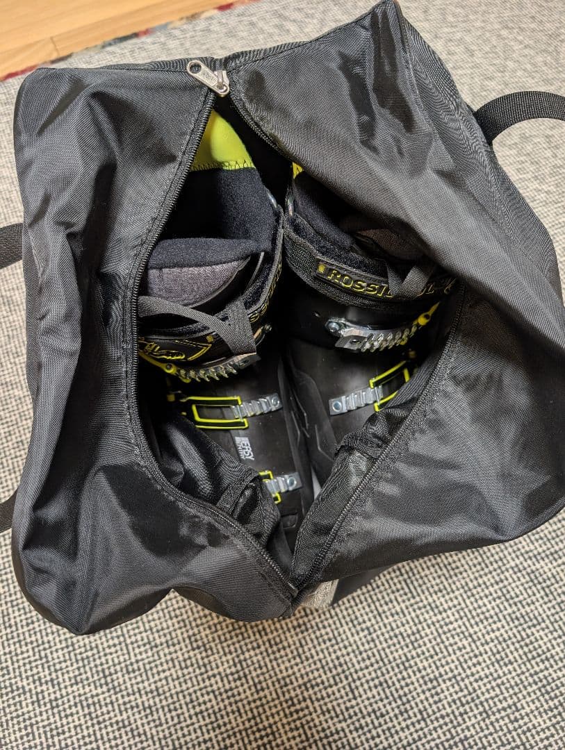 ROSSIGNOL EVO70 スキーブーツ (27.5cm)