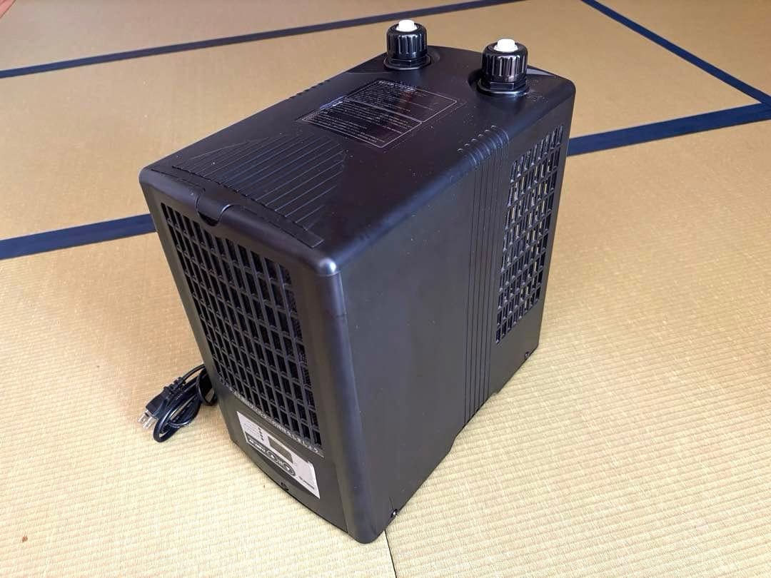 ゼンスイ　ZC-100α