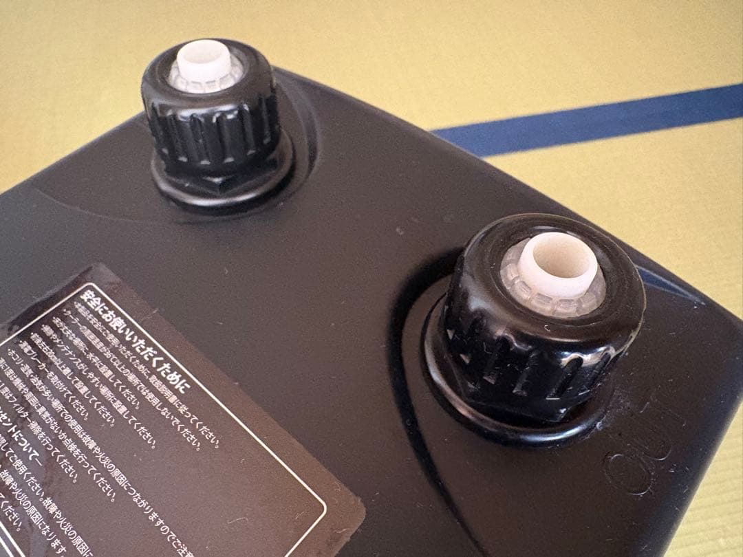 ゼンスイ　ZC-100α