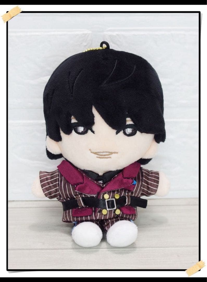 2点あやそん SixTONES 手つなぎスト コスチューム 衣装