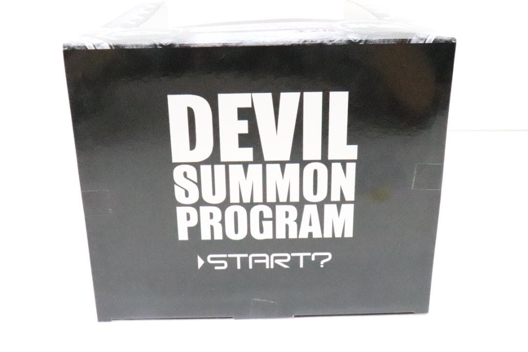 真・女神転生 シヴァ リアルフィギュア 29-JD1113-19