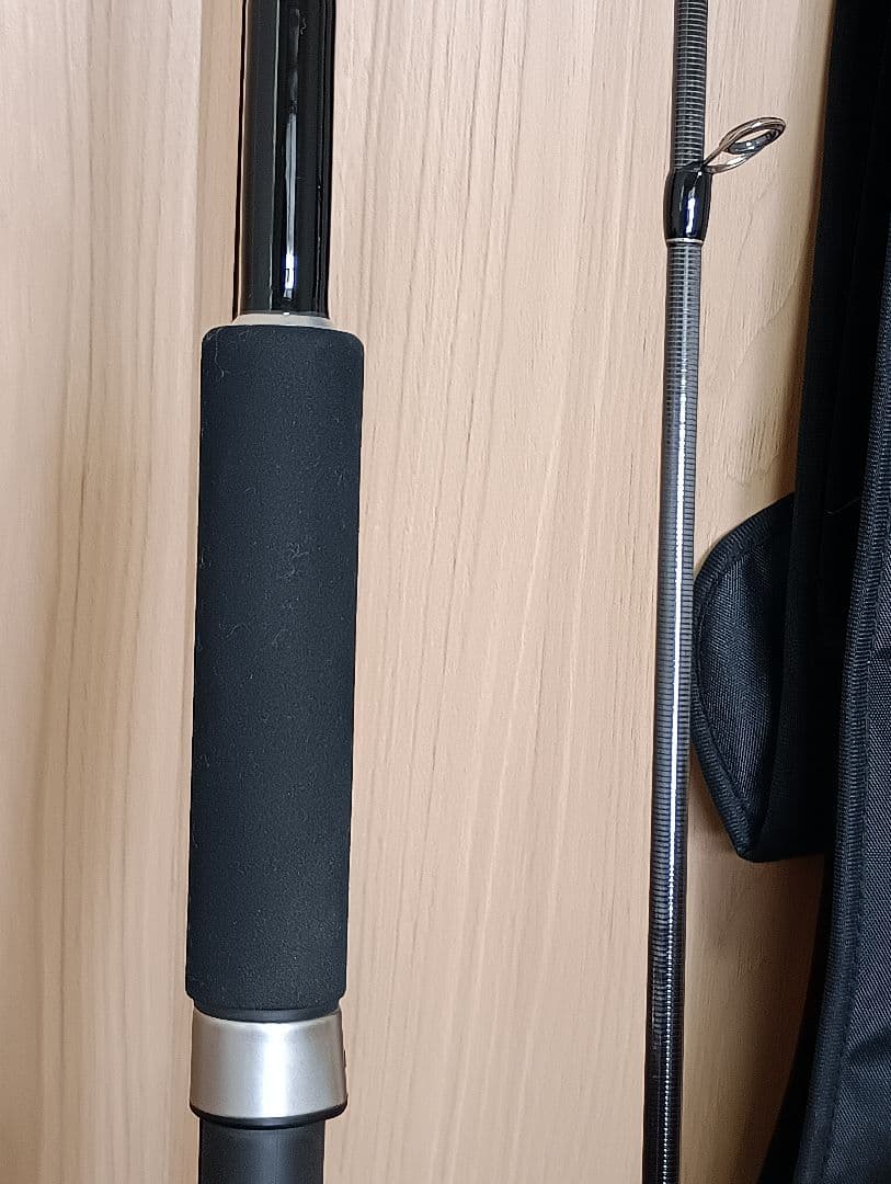 ロッド UC88 pro FCLLABO