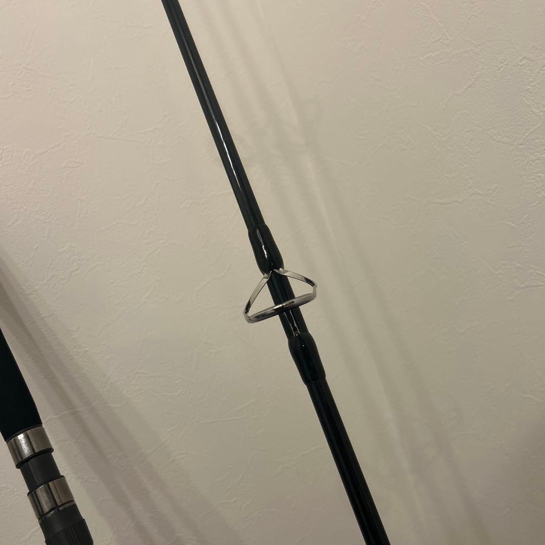 TRUTH JAPAN トゥルースジャパン OceanSprinter 838