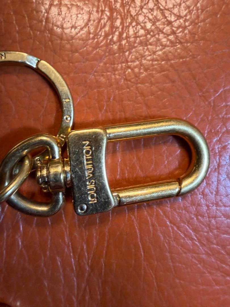 ルイ・ヴィトン キャラクターキーホルダー