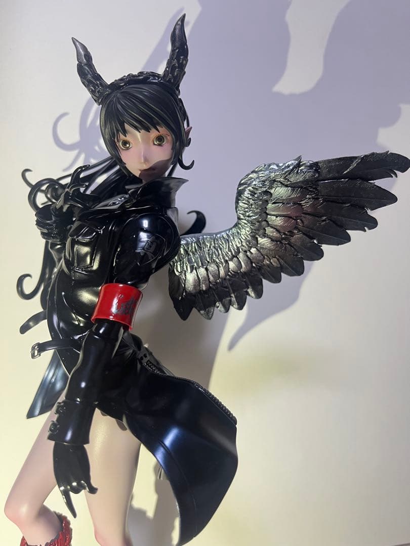 Dsiya ガレージキット 加工 塗装済み 完成品