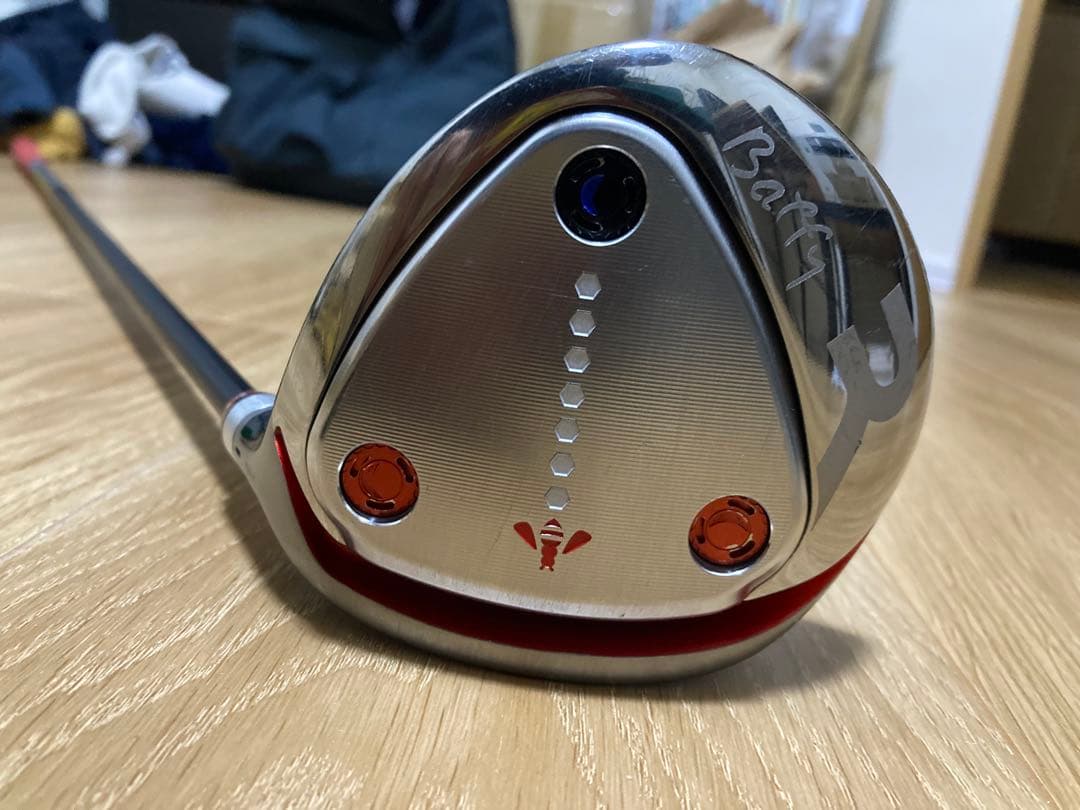 ロッディオ 4Wバフィー アッタスMB FW65S