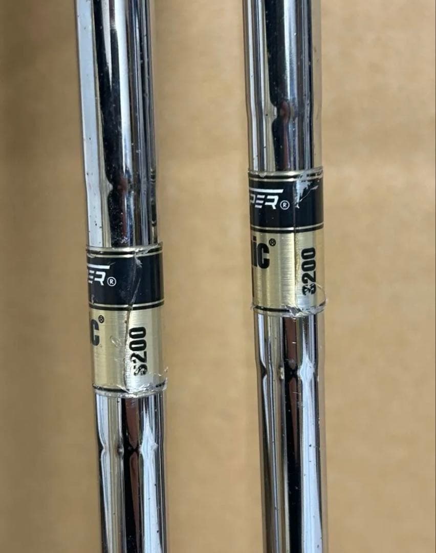 ボーケイ　ウェッジ　SM8 VOKEY Sw タイトリスト 52° 56°