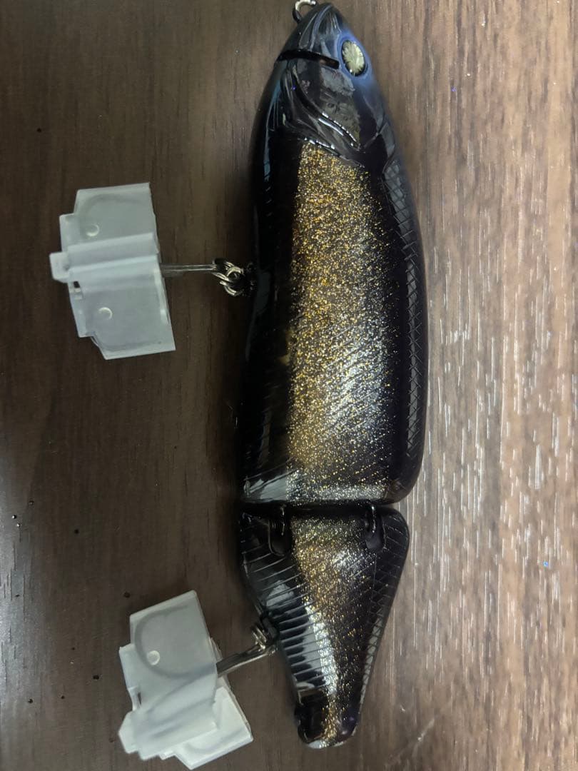 タイニークラッシュLOW