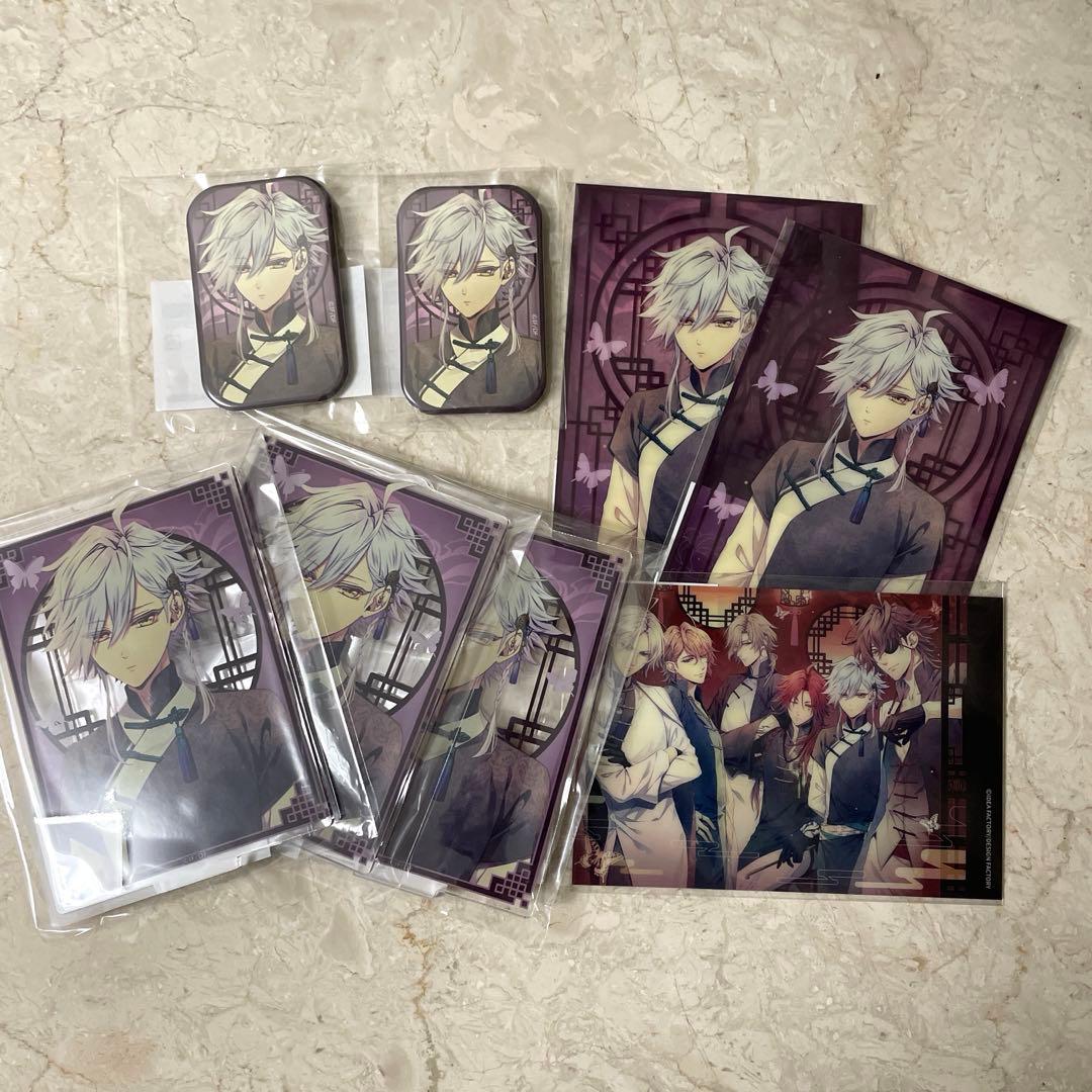 ピオフィオーレの晩鐘 オルロック まるくじ