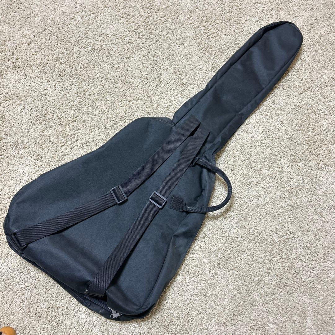 値下げ‼️Fender Sonoran S Nat アコースティックギター