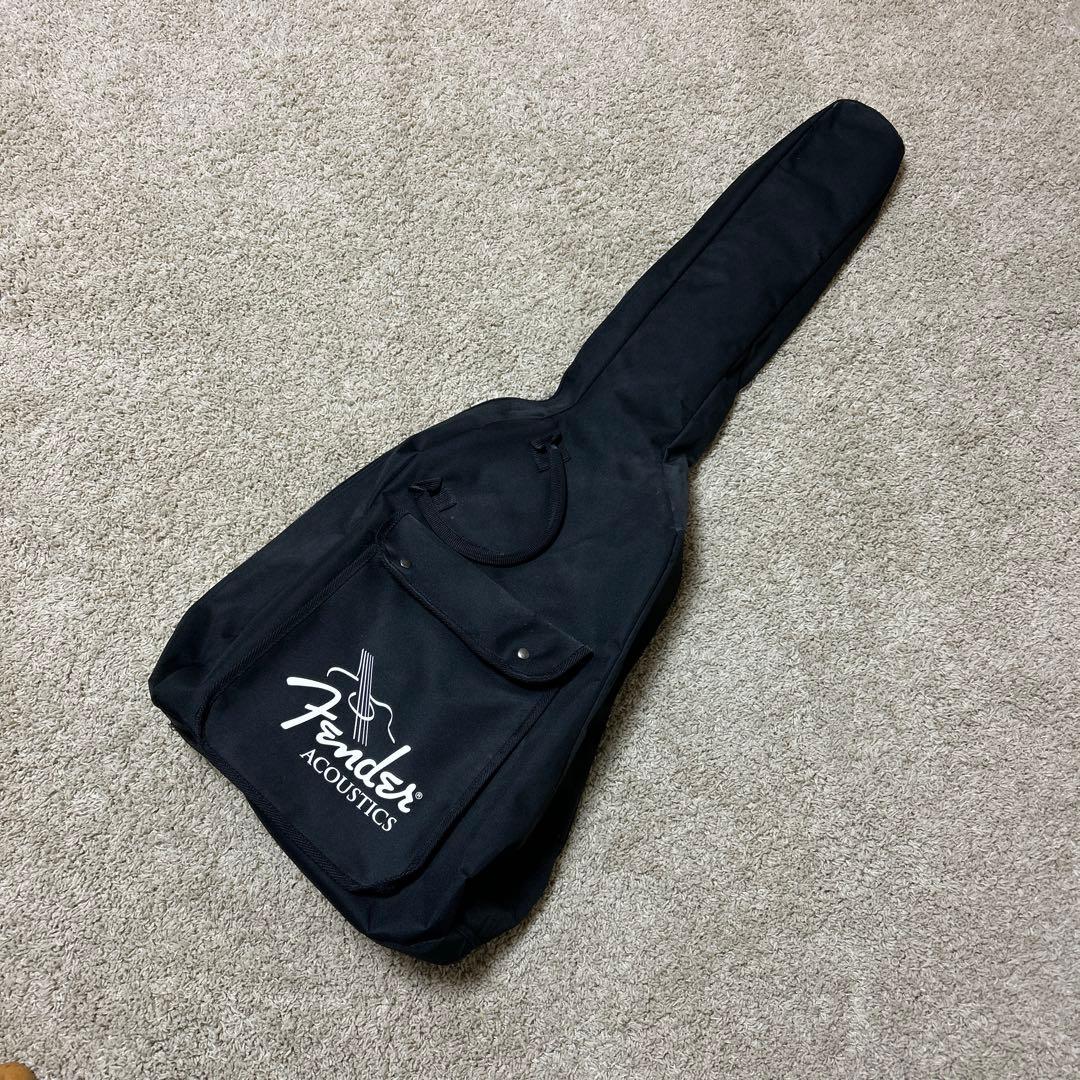 値下げ‼️Fender Sonoran S Nat アコースティックギター