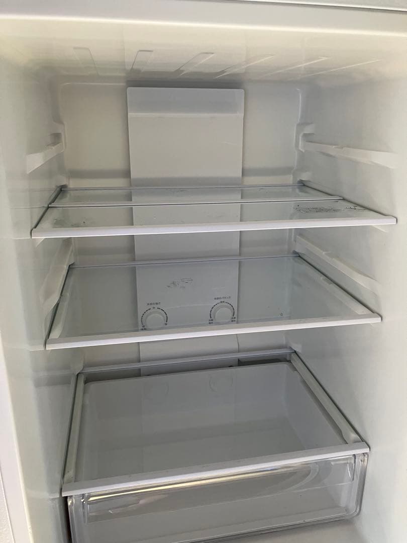 アクア【2024年製】冷蔵庫200L AQR-20P