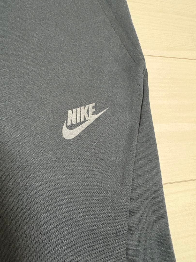 デッドストック　サンフレッチェ広島　ナイキ　テックフリースジョガーパンツ