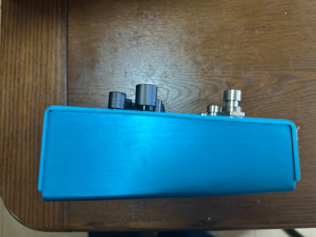 ギター Strymon Big Sky