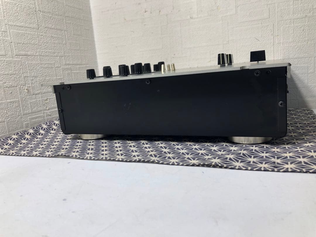 Technics テクニクス　SH-EX1200 予備CHフェーダー付属