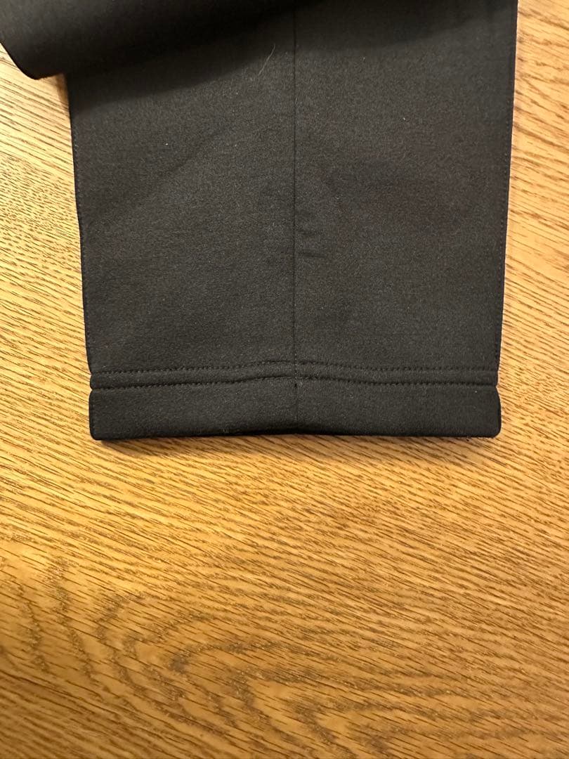 8YARDS タスカーパンツ ブラック