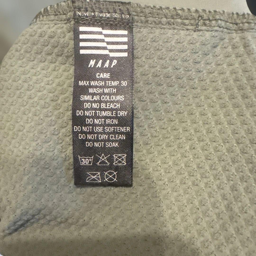  XL サイクルジャージ