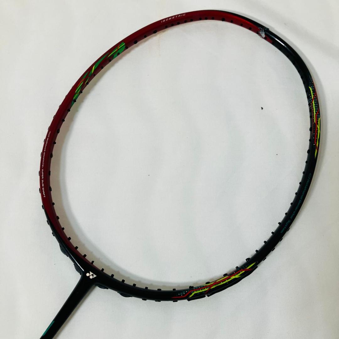 YONEX ASTROX 88D バドミントンラケット ジャンク 2本セット