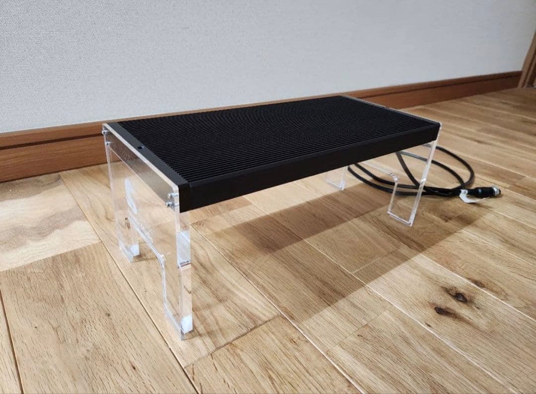 【ジャンク】Chihiros wrgb2 30 フルセット