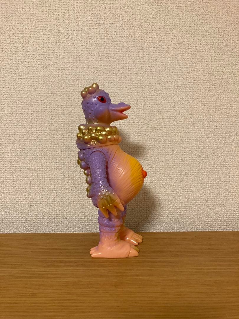 ブルマァク　復刻　ライブキング