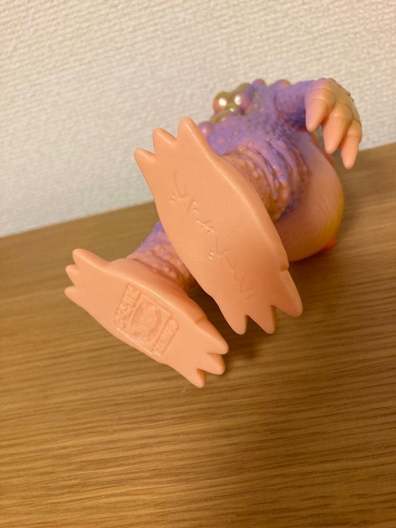 ブルマァク　復刻　ライブキング