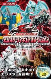 遊戯王　フィギュア