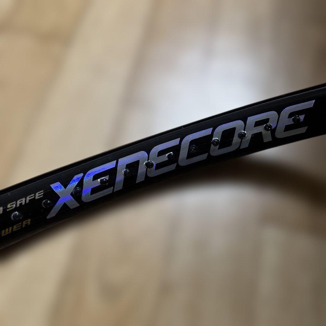 DONNAYドネーテニスラケット XENECORE