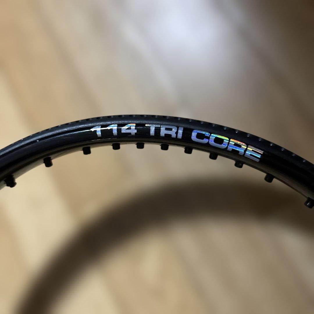 DONNAYドネーテニスラケット XENECORE