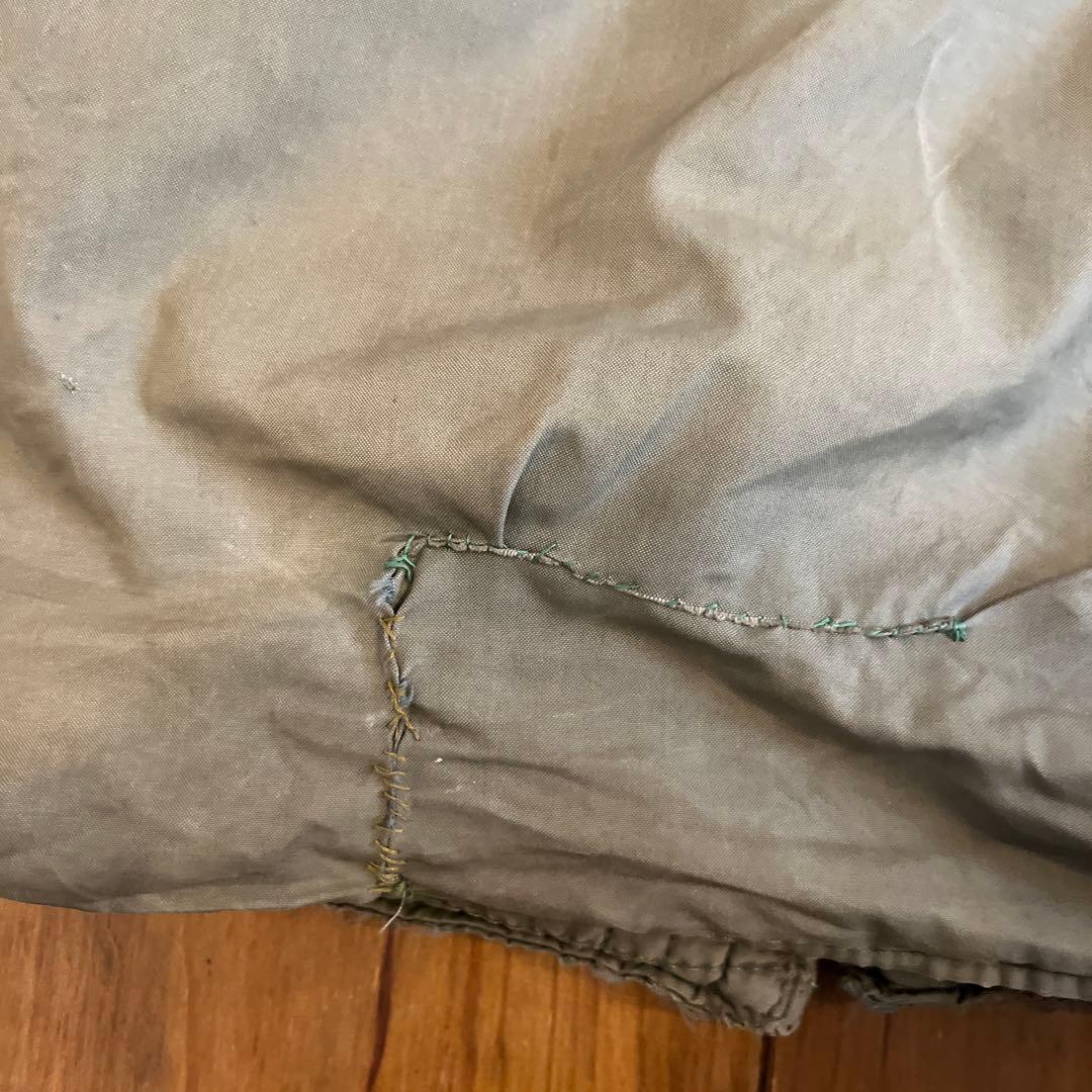 ヴィンテージ70s N３B