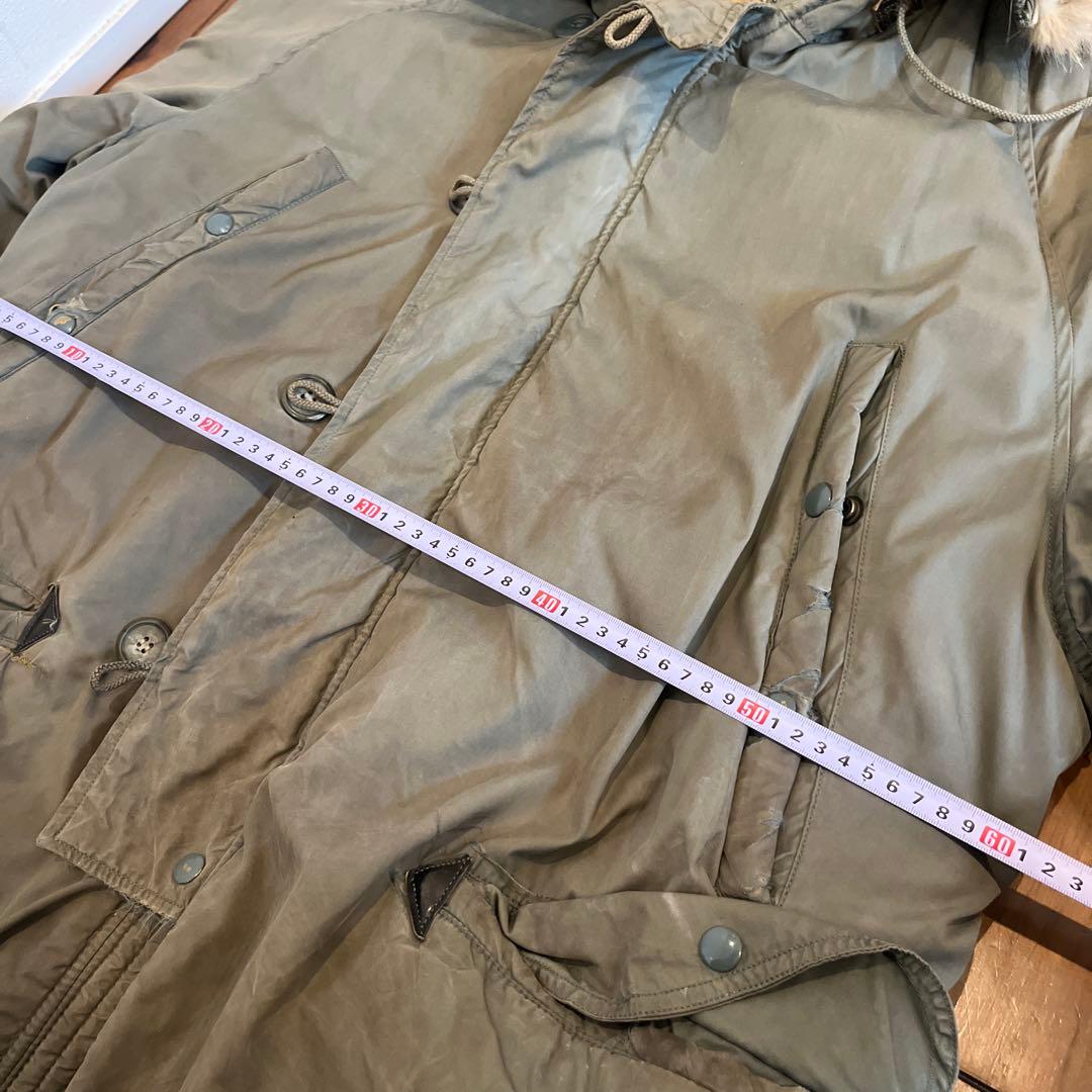 ヴィンテージ70s N３B