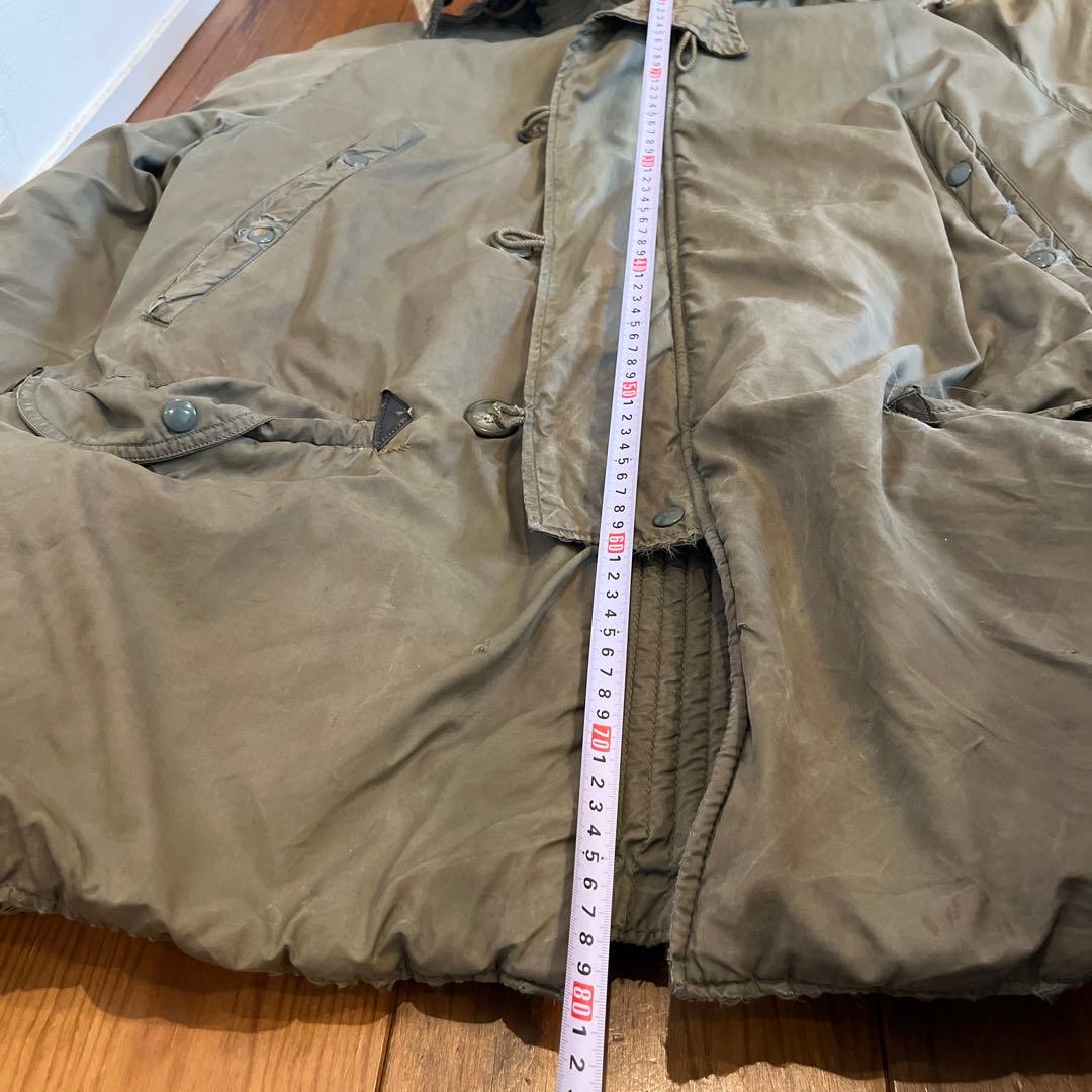 ヴィンテージ70s N３B