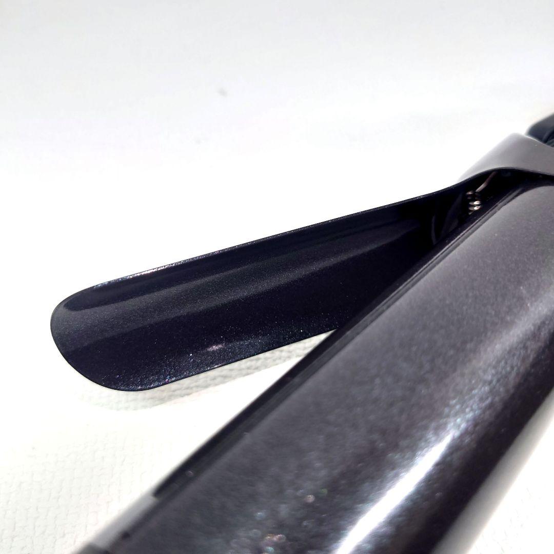 M1204E1 未使用★クレイツ マグネットヘアアイロン カールプロ 38mm