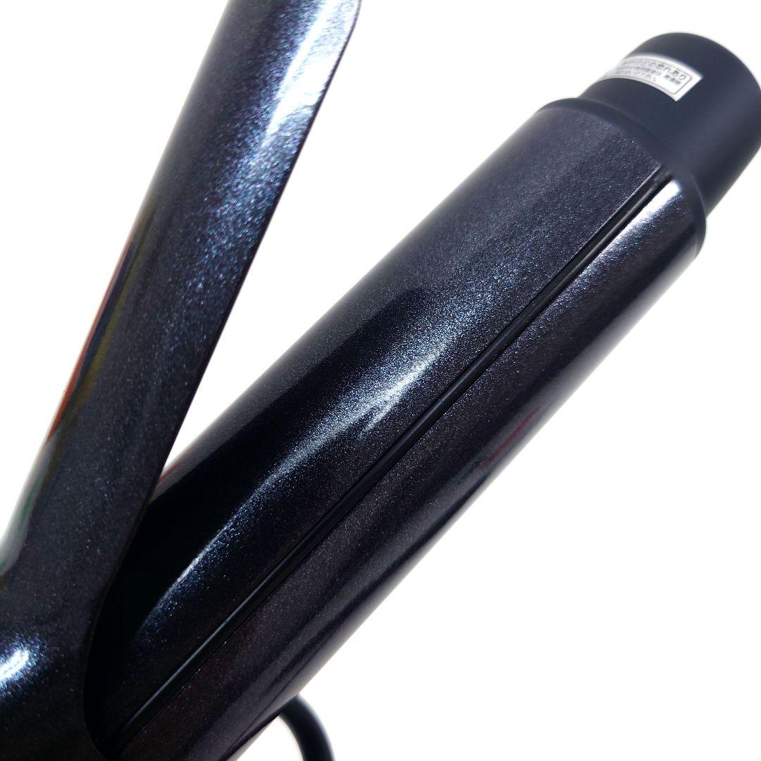 M1204E1 未使用★クレイツ マグネットヘアアイロン カールプロ 38mm